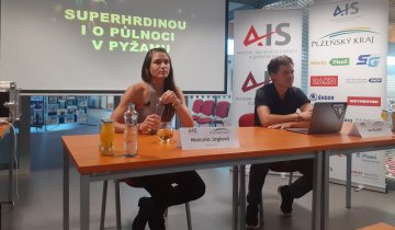 Sport bez marketingu? Jako ryba bez vody