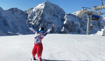 Barbora Zíková: Baví mě všechny disciplíny